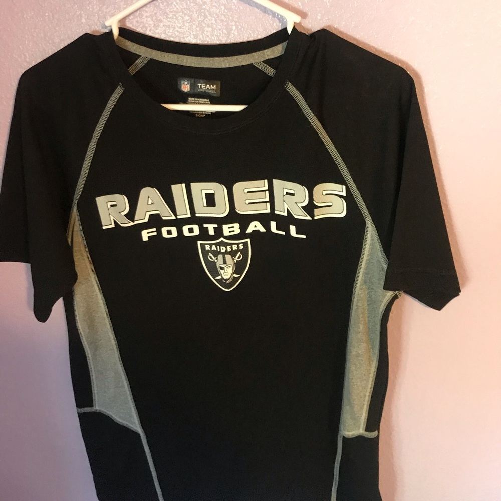 Raiders Shirt